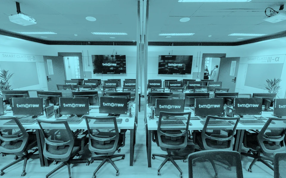 Laboratório de Computação