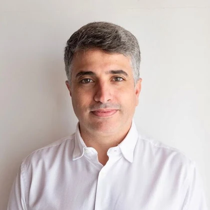 Frederico Durão