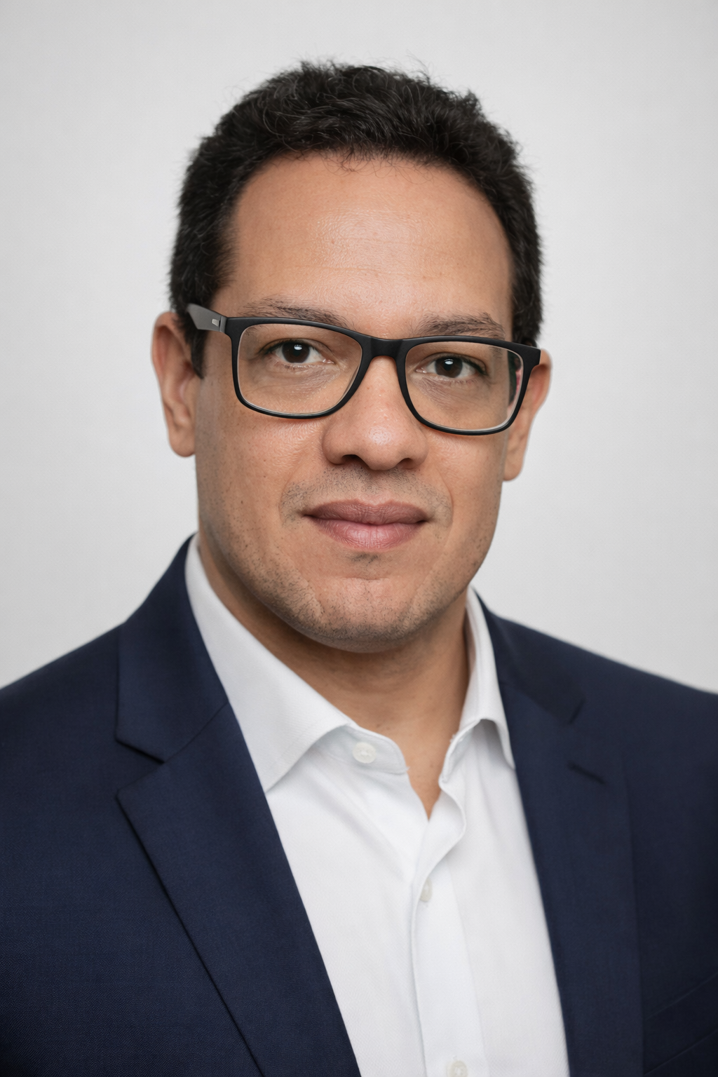 Rafael Melo