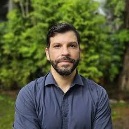 Ricardo Rios